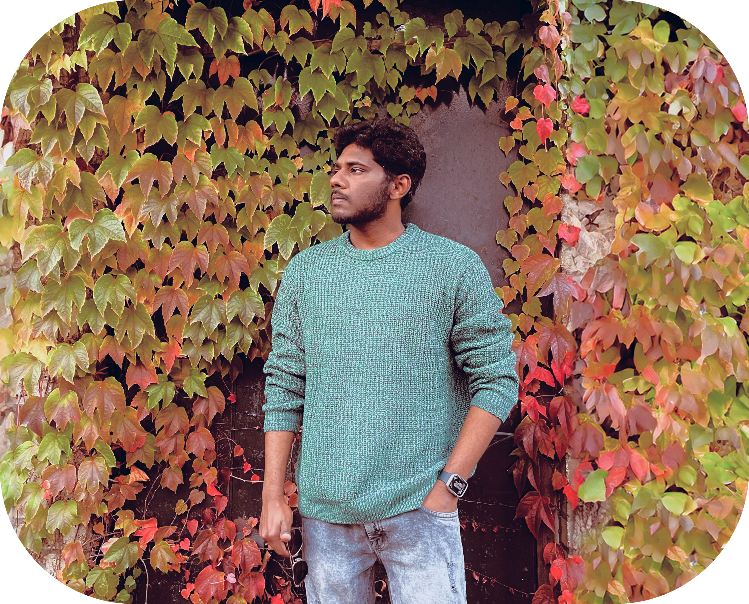 Sibi Ravi